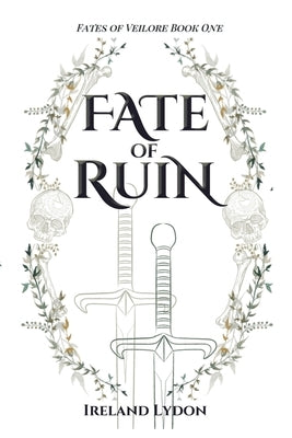 Fate of Ruin by Lydon, Ireland