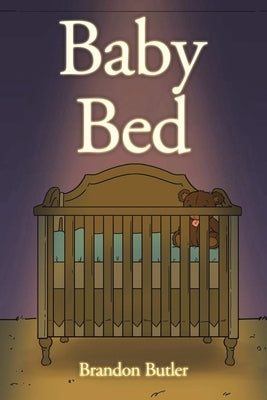 Baby Bed by Butler, Brandon