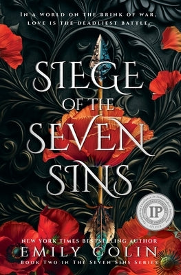 Siege of the Seven Sins by Colin, Emily