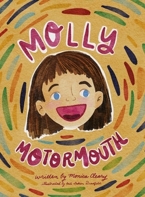 Molly MotorMouth by Cleary, Monica