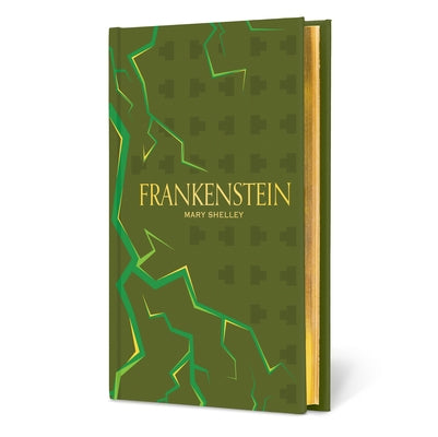 Frankenstein by Shelley, Mary