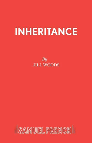 Inheritance by Woods, Jill