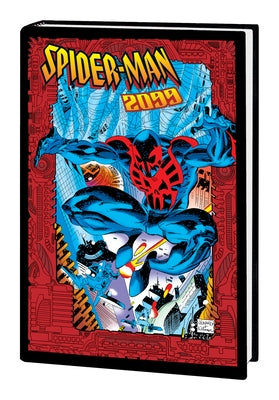 Spider-Man 2099 Omnibus Vol. 1 by David, Peter