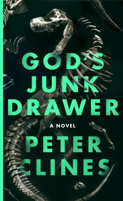 God's Junk Drawer by Clines, Peter