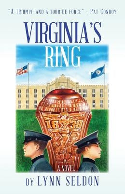 Virginia's Ring by Seldon, Lynn