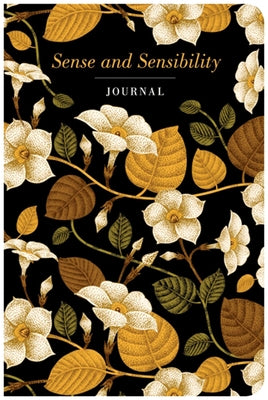 Sense and Sensibility Journal - Lined by Publishing, Chiltern