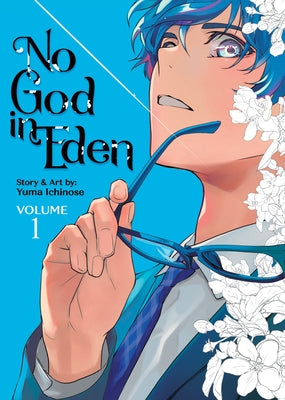 No God in Eden Vol. 1 by Ichinose, Yuma