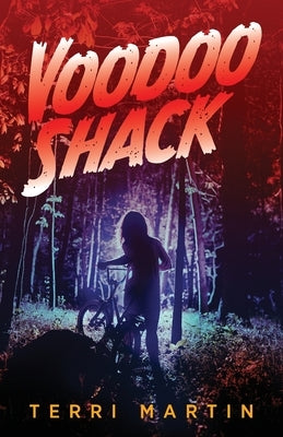 Voodoo Shack: A Michigan Mystery by Martin, Terri