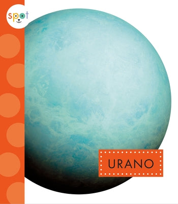 Urano by Thielges, Alissa