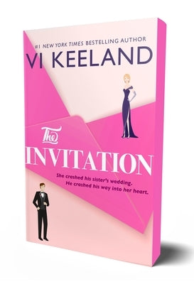 The Invitation by Keeland, VI