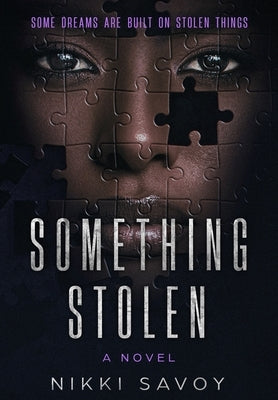 Something Stolen by Savoy, Nikki