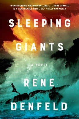 Sleeping Giants by Denfeld, Rene