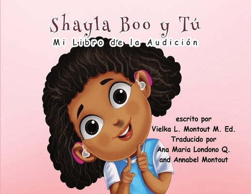 Shayla Boo y Tu by Montout, Vielka L.