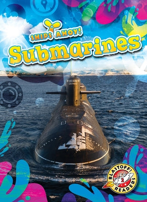 Submarines by Duling, Kaitlyn