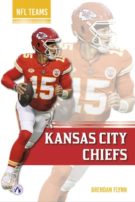 Kansas City Chiefs by Flynn, Brendan