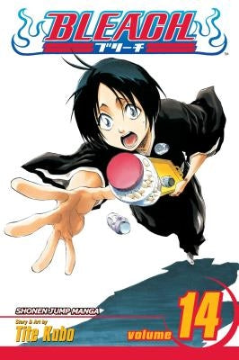 Bleach, Vol. 14: White Tower Rocks by Kubo, Tite