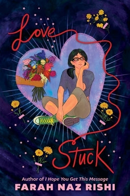 Lovestuck by Rishi, Farah Naz