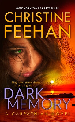 Dark Memory by Feehan, Christine