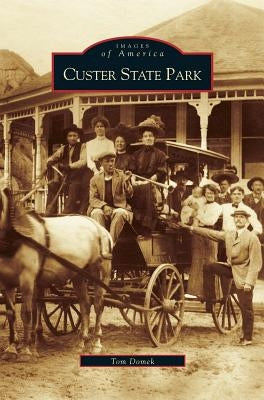 Custer State Park by Domek, Tom