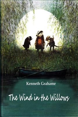 The Wind in the Willows by Grahame, Kenneth