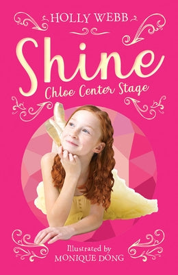 Chloe Center Stage by Webb, Holly