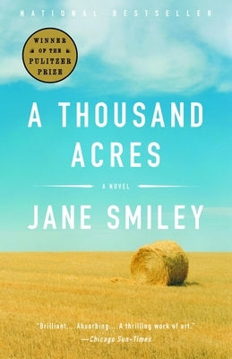 A Thousand Acres by Smiley, Jane