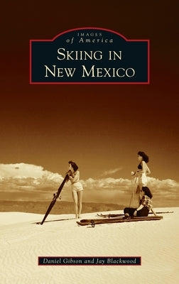 Skiing in New Mexico by Gibson, Daniel