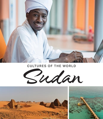 Sudan by Kennon, Caroline