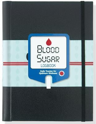 Blood Sugar Logbook 2017 by Peter Pauper Press, Inc