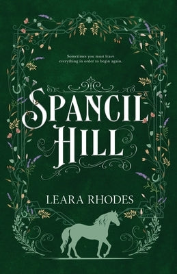 Spancil Hill by Rhodes, Leara
