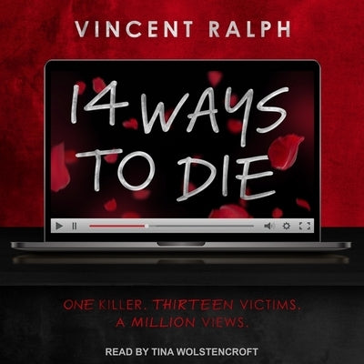 14 Ways to Die by Ralph, Vincent