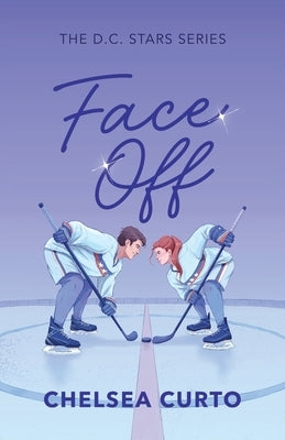 Face Off by Curto, Chelsea