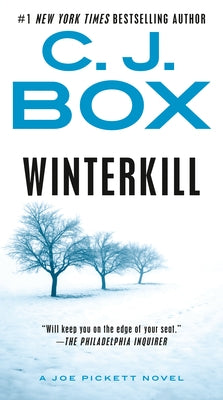 Winterkill by Box, C. J.