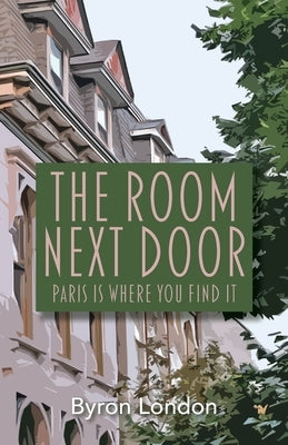 The Room Next Door by Pfeffer, Joe