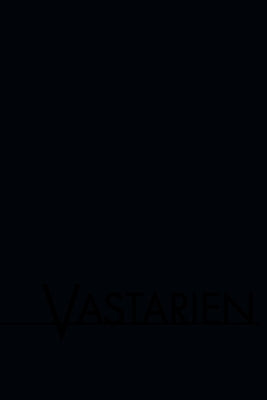 Vastarien: A Literary Journal vol. 7 issue 0 by Padgett, Jon