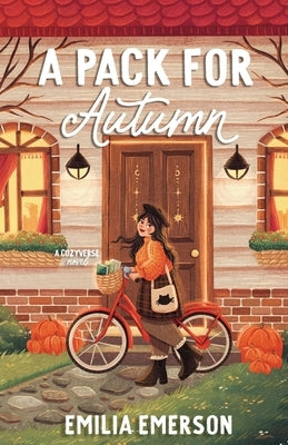 A Pack for Autumn: A Small Town Why Choose Romance by Emerson, Emilia