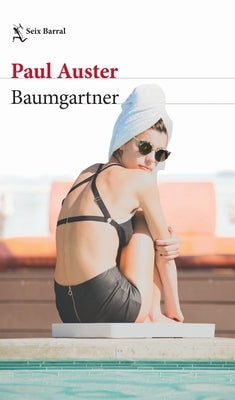 Baumgartner by Auster, Paul