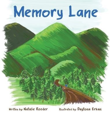 Memory Lane by Reeder, Natalie