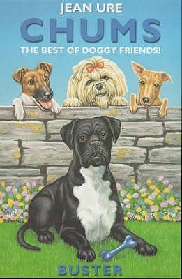 Buster by Ure, Jean