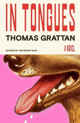 In Tongues by Grattan, Thomas