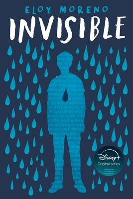 Invisible by Moreno, Eloy