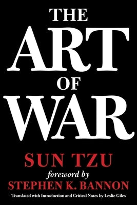 Art of War by Tzu, Sun