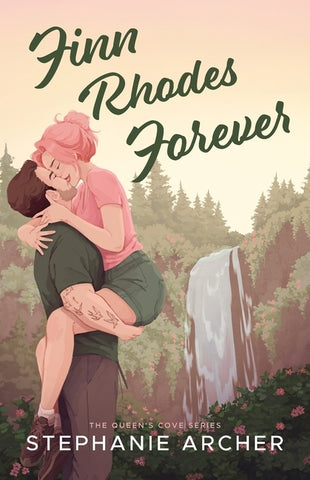 Finn Rhodes Forever by Archer, Stephanie