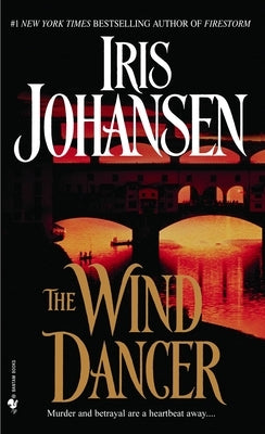 The Wind Dancer by Johansen, Iris