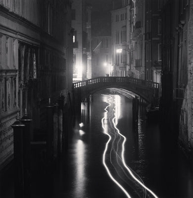 Michael Kenna: Venice by Kenna, Michael