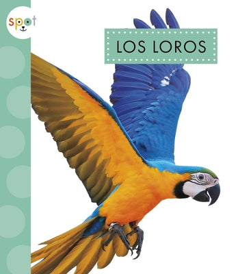 Los Loros by Thielges, Alissa