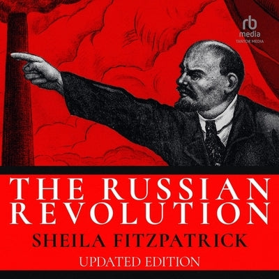 The Russian Revolution by Fitzpatrick, Sheila