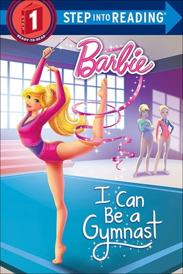 I Can Be a Gymnast by Depken, Kristen L.