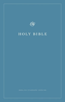 ESV Economy Bible (Paperback) by Esv Bibles