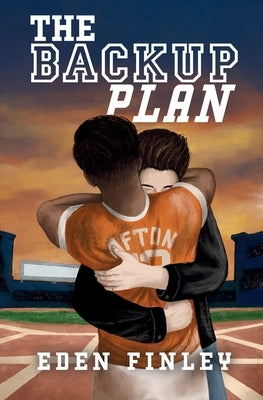 The Back Up Plan Special Edition cover by Finley, Eden